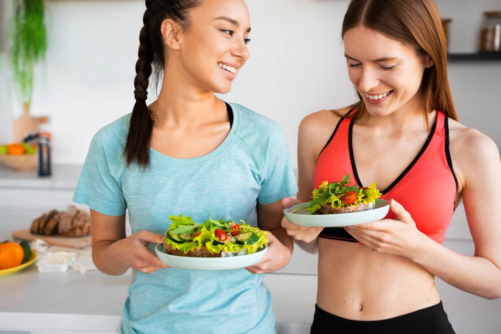 Nourishing Meals for Detox and Vitality
