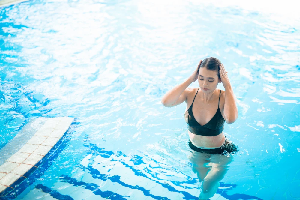 Bloating & Water Reduction